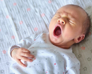 5 baby sleep myths and what you should do instead