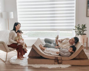 13 Nugget couch alternatives for parents who want one now