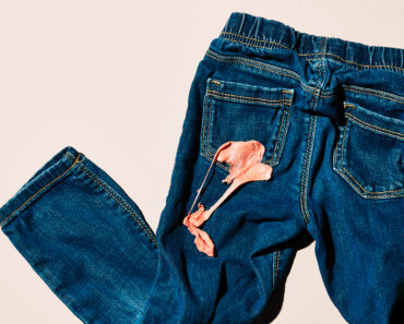 How to remove 8 common stains from kids’ clothes