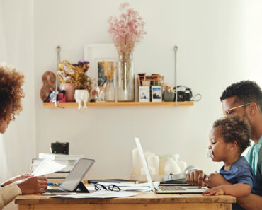 What you need to know about deducting work-from-home expenses from your taxes
