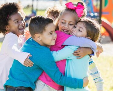 Here’s how to be a good person according to 6-year-olds