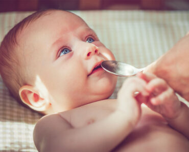 What is gripe water and will it soothe my fussy baby or newborn?