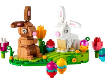 35 egg-cellent Easter gifts for kids