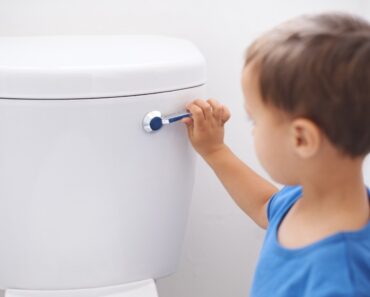 Is this condition the reason your kid is pooping their pants?