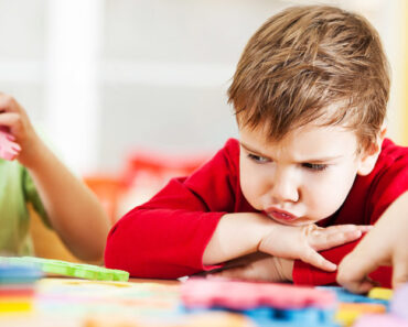 15 Simple And Effective Anger Management Activities For Kids