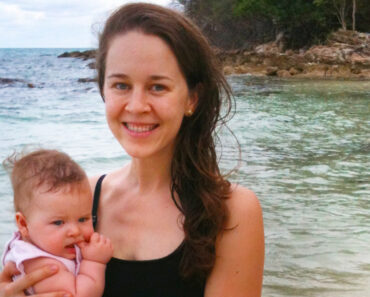 I kept imagining I would stab or drown my baby—and I’m not alone
