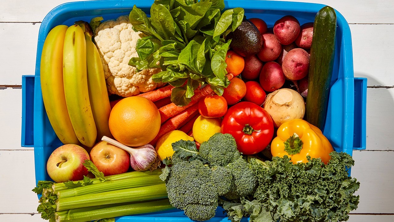 Produce Make Make The Most Of The Season’s Best Local Produce - UsParenting.com