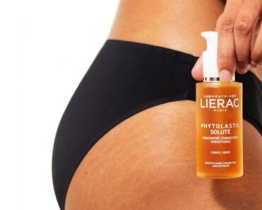 This cult stretch mark treatment promises results in eight weeks