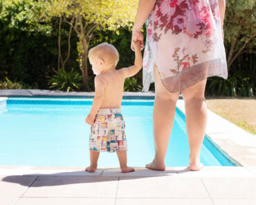 I saved a drowning toddler—and here’s what I learned about pool safety