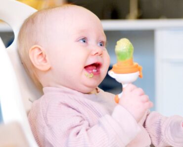 Feeding your baby has never been easier with new Canadian baby company Quark