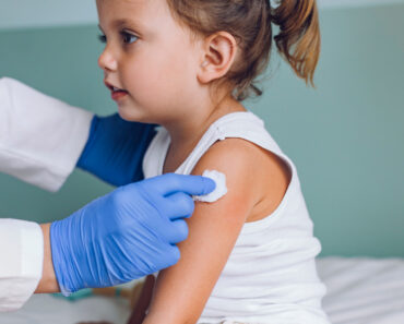 When will the COVID vaccine for kids under 5 be available?