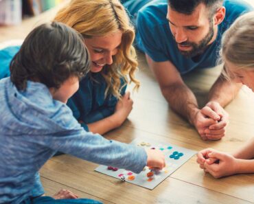 6 best cooperative board games for kids who hate to lose