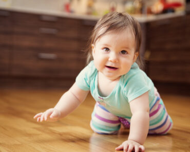 Do babies need to crawl—and is it even a milestone anymore?