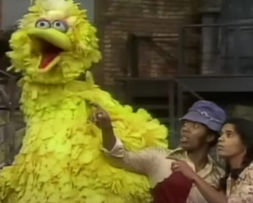 A banned Sesame Street episode deemed “too scary” has just resurfaced