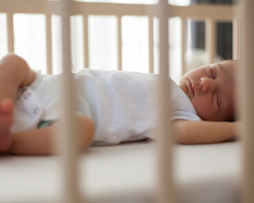 What parents need to know about the updated AAP sleep guidelines