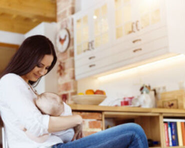 10 helpful tips for breastfeeding after returning to work
