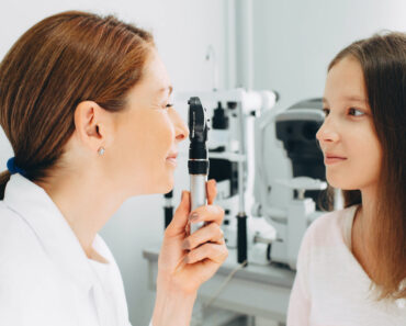 Why eye exams should be part of your back-to-school checklist
