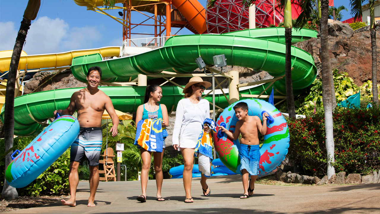 6 Fun And Things To Do In Hawaii With Kids