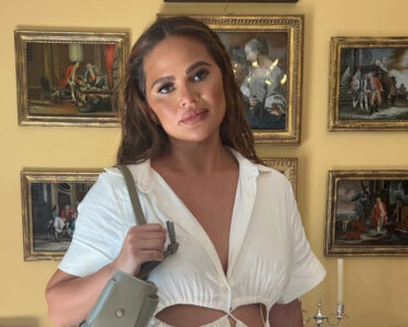 Chrissy Teigen revealed that her 20-week miscarriage was an abortion