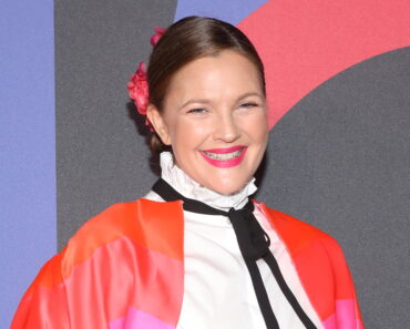 Drew Barrymore says she can go “years” without sex and we get it