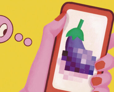 It’s never too late to learn how to sext (if you want to)