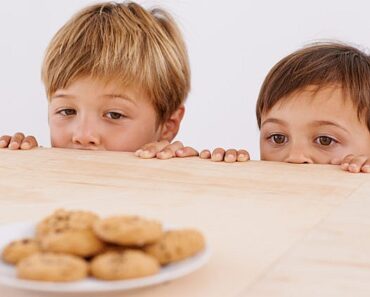 Putting banana peels in cookies could make snack time healthier?