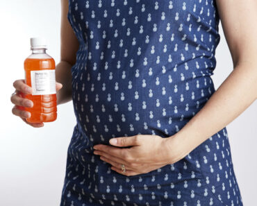 The glucose test during pregnancy is actually optional