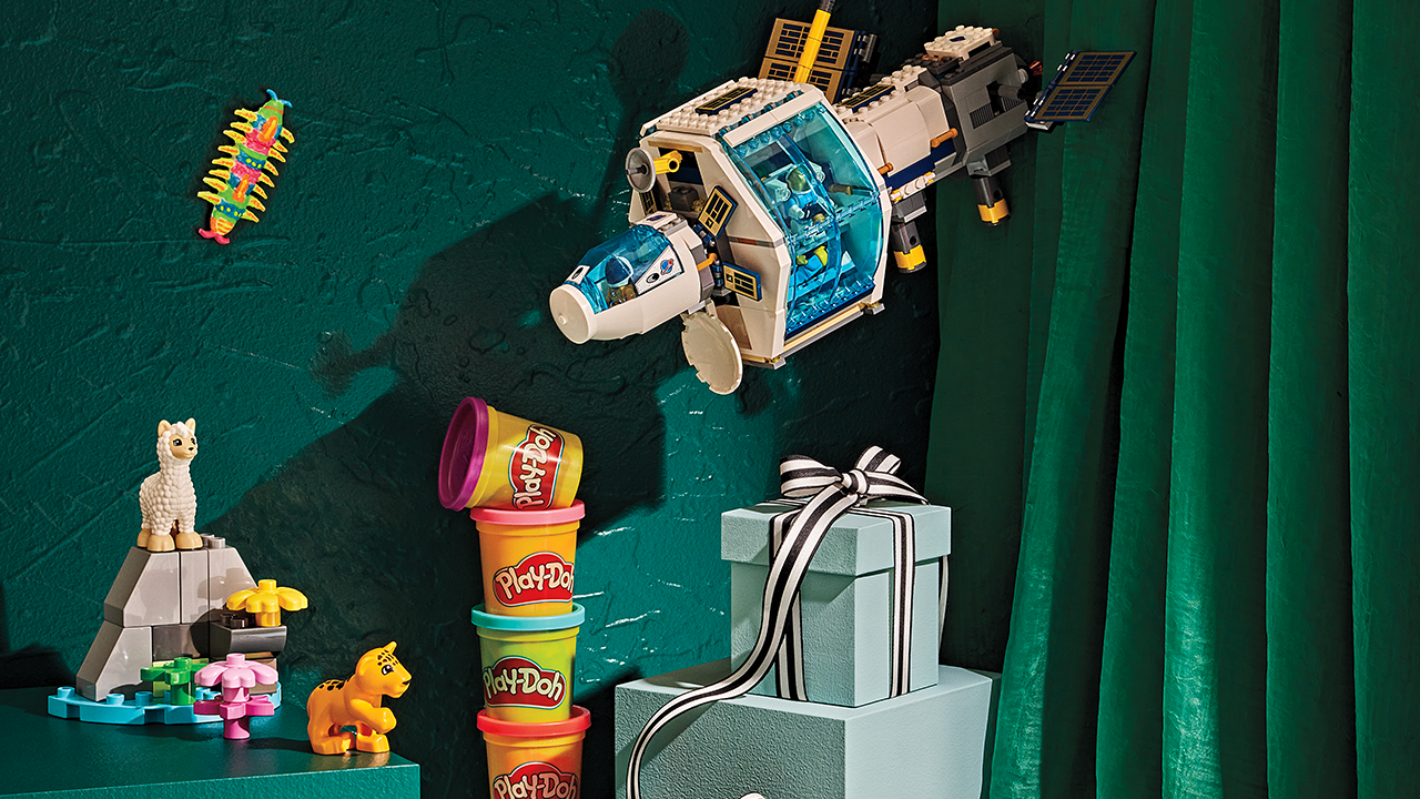 Best Classic Toys Of 2022