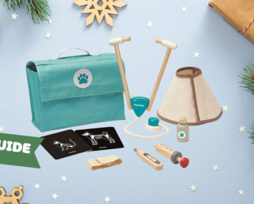 The perfect holiday kids’ gifts based on the zodiac