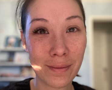 I tried lash extensions and a last lift and tint—here’s what happened