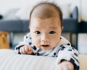How Much Tummy Time Does Your Baby Need?