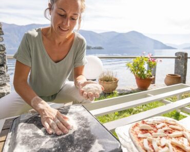 Best Outdoor Pizza Ovens 2023