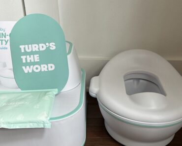 Frida Baby Potty Review 2023