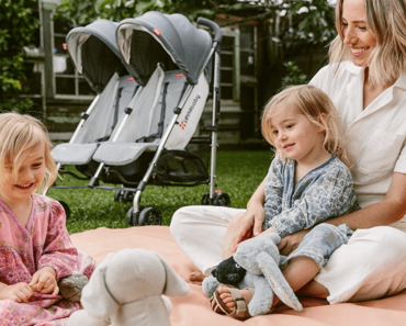 Best Double Travel Strollers 2023