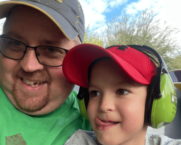 Navigating Disney World with Special Needs Kids
