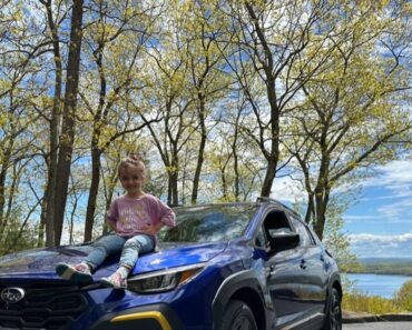 2024 Subaru Crosstrek Review – Today’s Parent