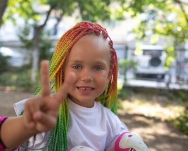 Best Hair Dye for Kids 2023
