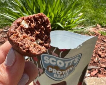 Scotts Protein Balls Review 2023
