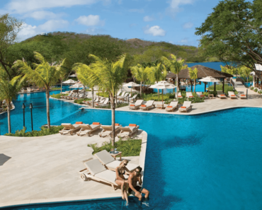 Best Family Resorts in Costa Rica 2023