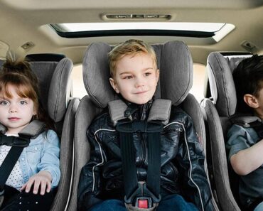 Best Toddler Car Seat 2023