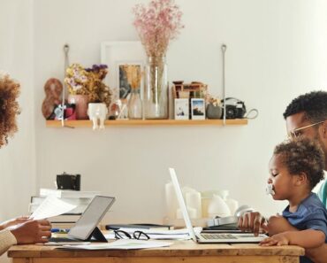 Best Places to Work from Home in the US