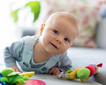 Best Toys for 6-Month-Old Babies 2023