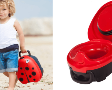 Travel Potty Review 2023 – Today’s Parent
