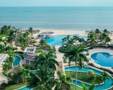 Best Family Resorts in Jamaica 2023