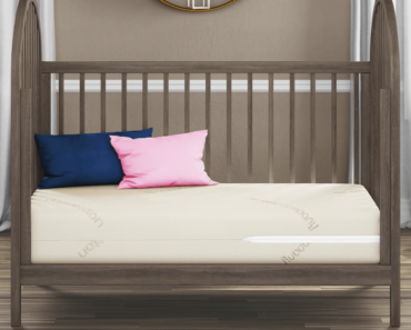 Best Crib Mattress 2023 – Today’s Parent