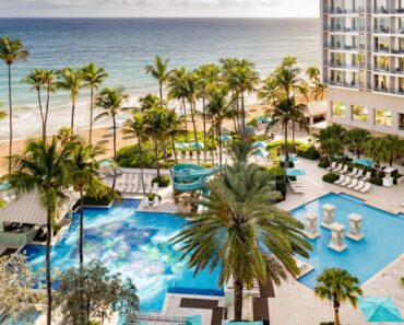 Best Family Resorts in Puerto Rico 2023