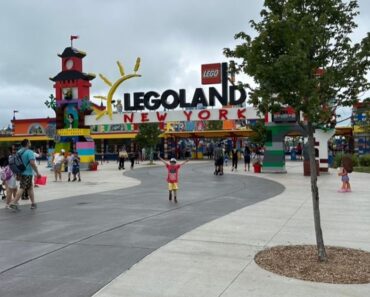 Legoland New York Review – Today’s Parent