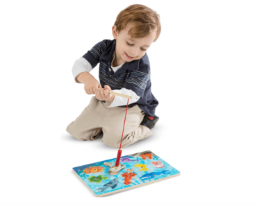 Fishing Toys for Kids We Love Now