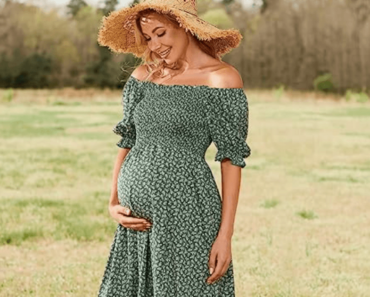 Amazon Maternity Dress Picks We Love
