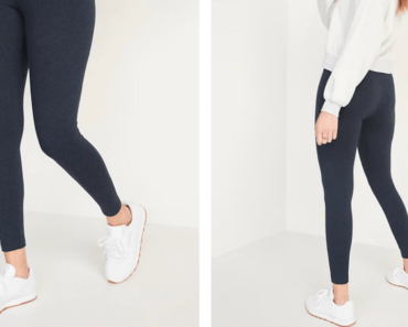 Today Only: Cheap Leggings Sale